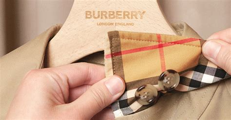 burberry manufacturing countries|Burberry is from which country.